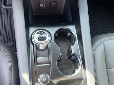 2027 Ford Explorer Active w/200A Pkg