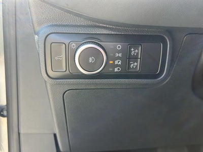 2027 Ford Explorer Active w/200A Pkg