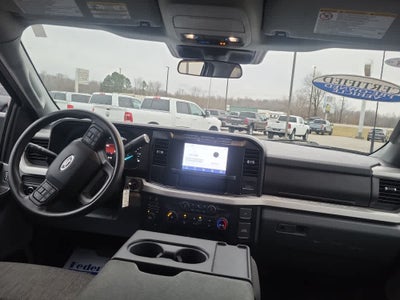 2024 Ford F-250 XLT