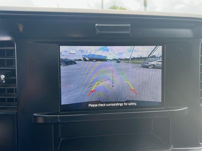 2025 Ford Super Duty F-250 Srw XLT