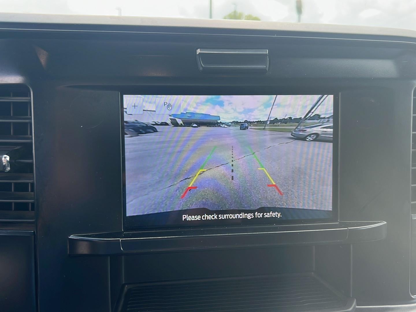 2025 Ford Super Duty F-250 Srw XLT