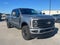 2027 Ford Super Duty F-250 SRW XLT