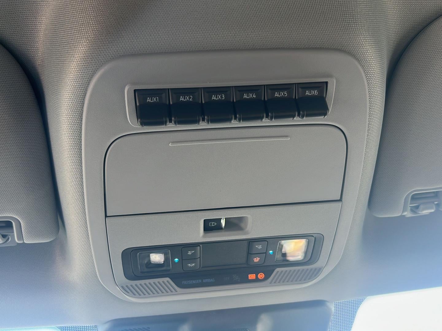 2027 Ford Super Duty F-250 SRW XLT
