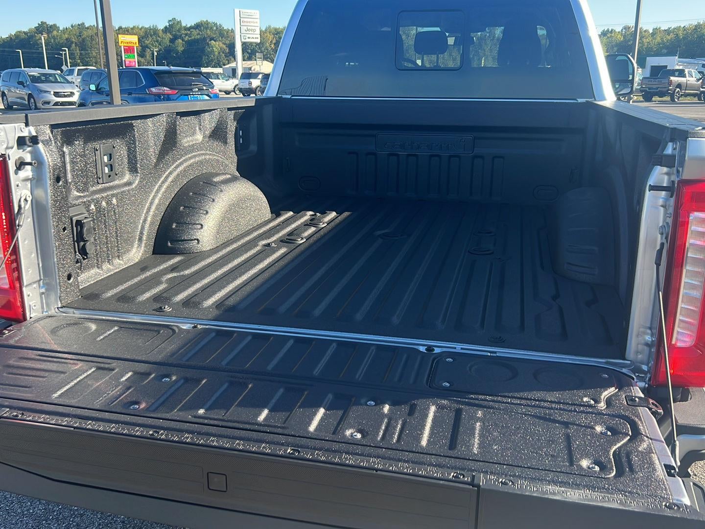2027 Ford Super Duty F-250 SRW XLT
