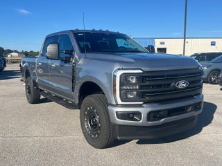 2027 Ford Super Duty F-250 SRW XLT