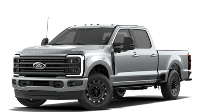 2027 Ford Super Duty F-250 Srw XLT