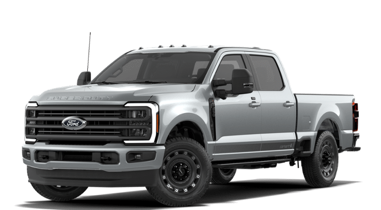 2027 Ford Super Duty F-250 Srw XLT