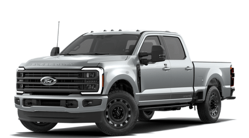2027 Ford Super Duty F-250 Srw XLT