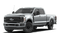 2027 Ford Super Duty F-250 Srw XLT