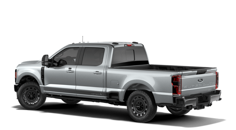 2027 Ford Super Duty F-250 Srw XLT