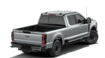 2027 Ford Super Duty F-250 Srw XLT