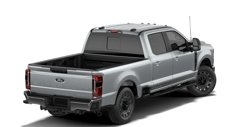 2027 Ford Super Duty F-250 Srw XLT