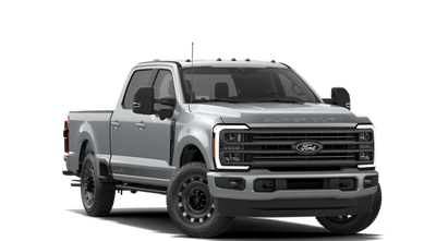 2027 Ford Super Duty F-250 Srw XLT
