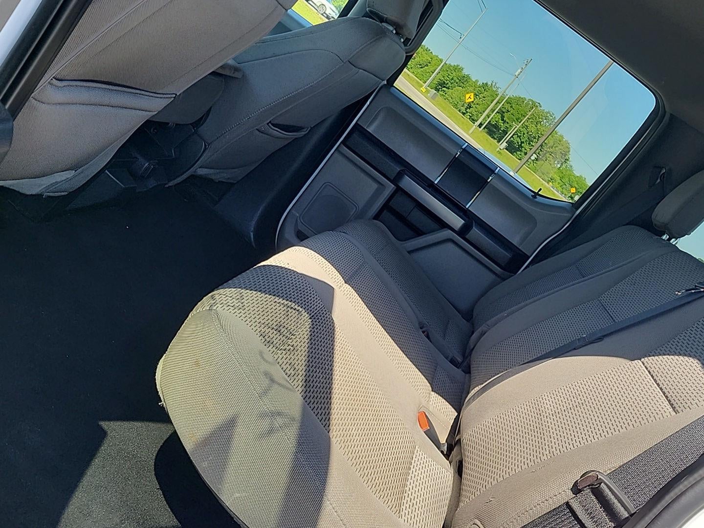 2022 Ford Super Duty F-350 DRW XLT