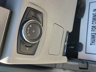2022 Ford Super Duty F-350 DRW XLT