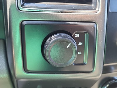 2022 Ford Super Duty F-350 DRW XLT