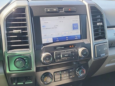 2022 Ford Super Duty F-350 DRW XLT