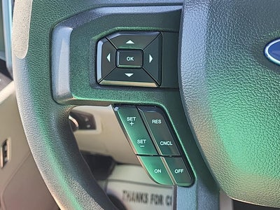 2022 Ford Super Duty F-350 DRW XLT