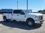 2022 Ford Super Duty F-350 DRW XLT
