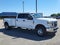 2022 Ford Super Duty F-350 DRW XLT