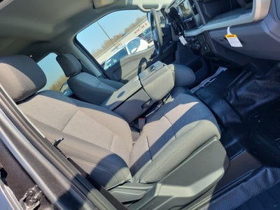 2026 Ford Super Duty F-450 DRW XL