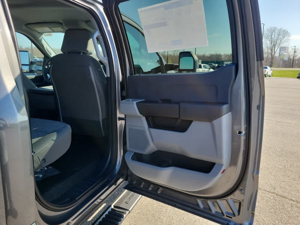 2026 Ford Super Duty F-450 DRW XL