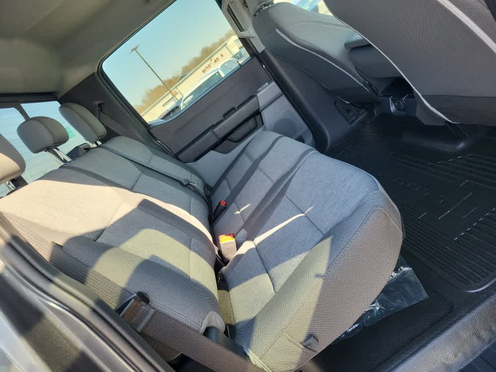 2026 Ford Super Duty F-450 DRW XL