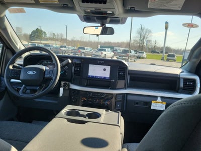 2026 Ford Super Duty F-450 DRW XL