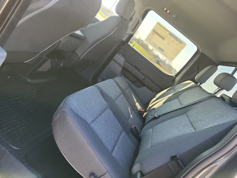 2026 Ford Super Duty F-450 DRW XL