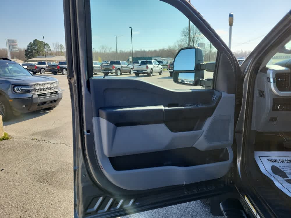 2026 Ford Super Duty F-450 DRW XL