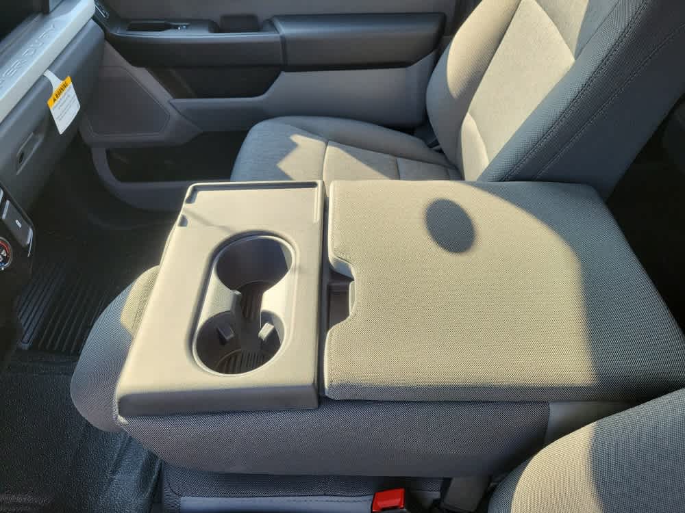 2026 Ford Super Duty F-450 DRW XL