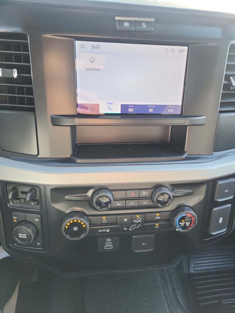 2026 Ford Super Duty F-450 DRW XL