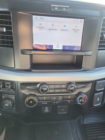 2026 Ford Super Duty F-450 DRW XL