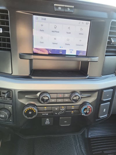 2026 Ford Super Duty F-450 DRW XL