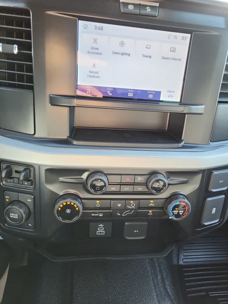 2026 Ford Super Duty F-450 DRW XL