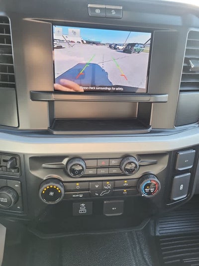 2026 Ford Super Duty F-450 DRW XL