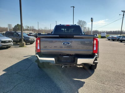 2026 Ford Super Duty F-450 DRW XL