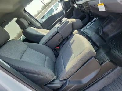 2026 Ford Super Duty F-450 DRW XL