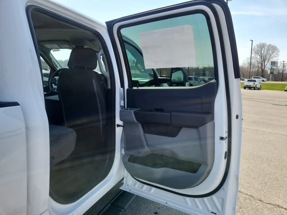 2026 Ford Super Duty F-450 DRW XL