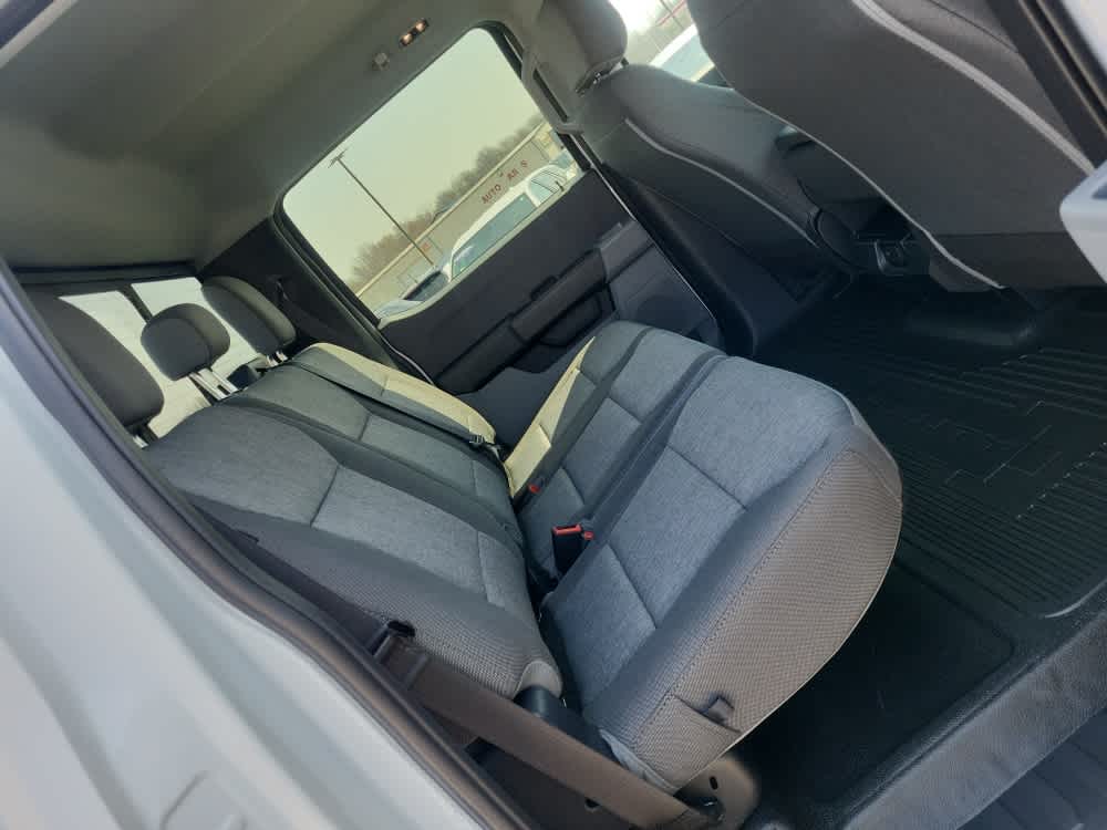 2026 Ford Super Duty F-450 DRW XL