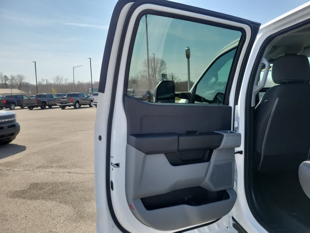 2026 Ford Super Duty F-450 DRW XL