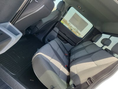 2026 Ford Super Duty F-450 DRW XL