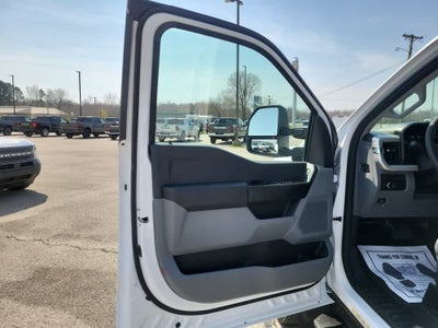 2026 Ford Super Duty F-450 DRW XL