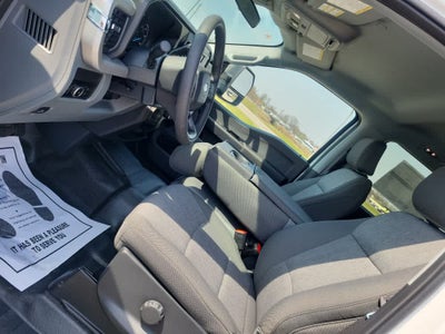 2026 Ford Super Duty F-450 DRW XL