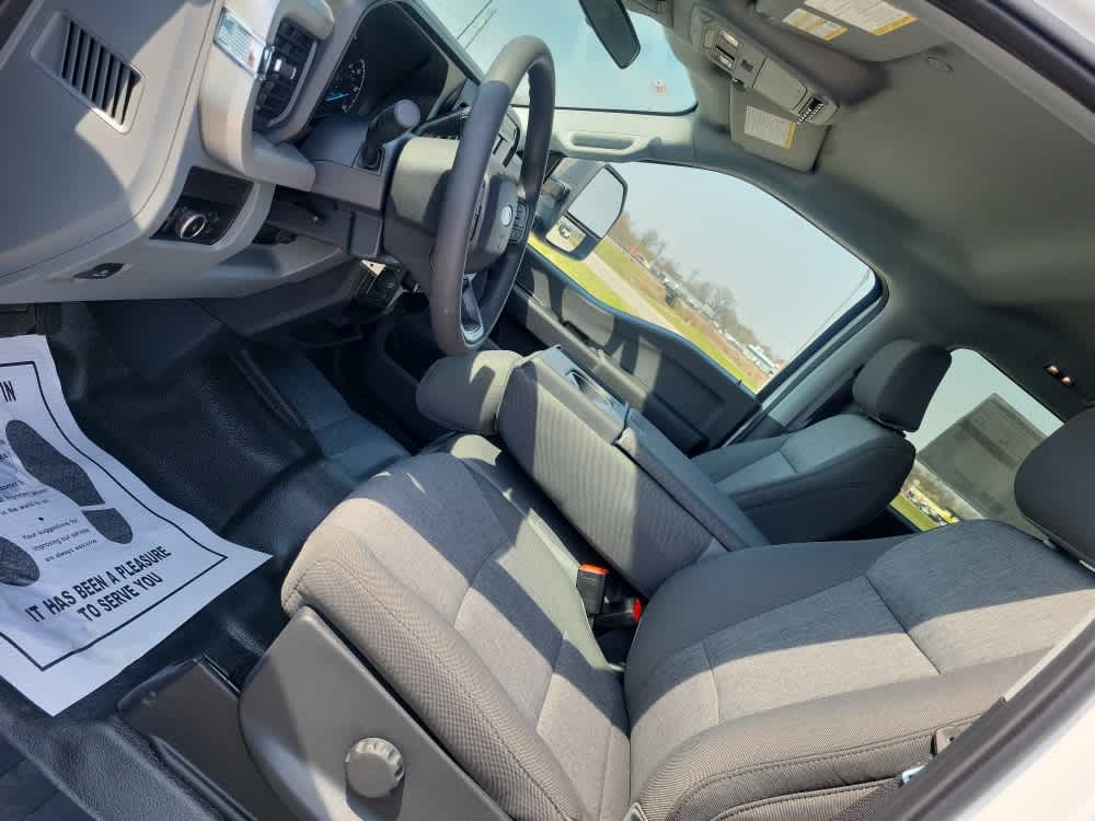 2026 Ford Super Duty F-450 DRW XL