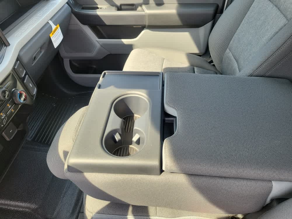 2026 Ford Super Duty F-450 DRW XL