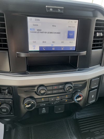 2026 Ford Super Duty F-450 DRW XL