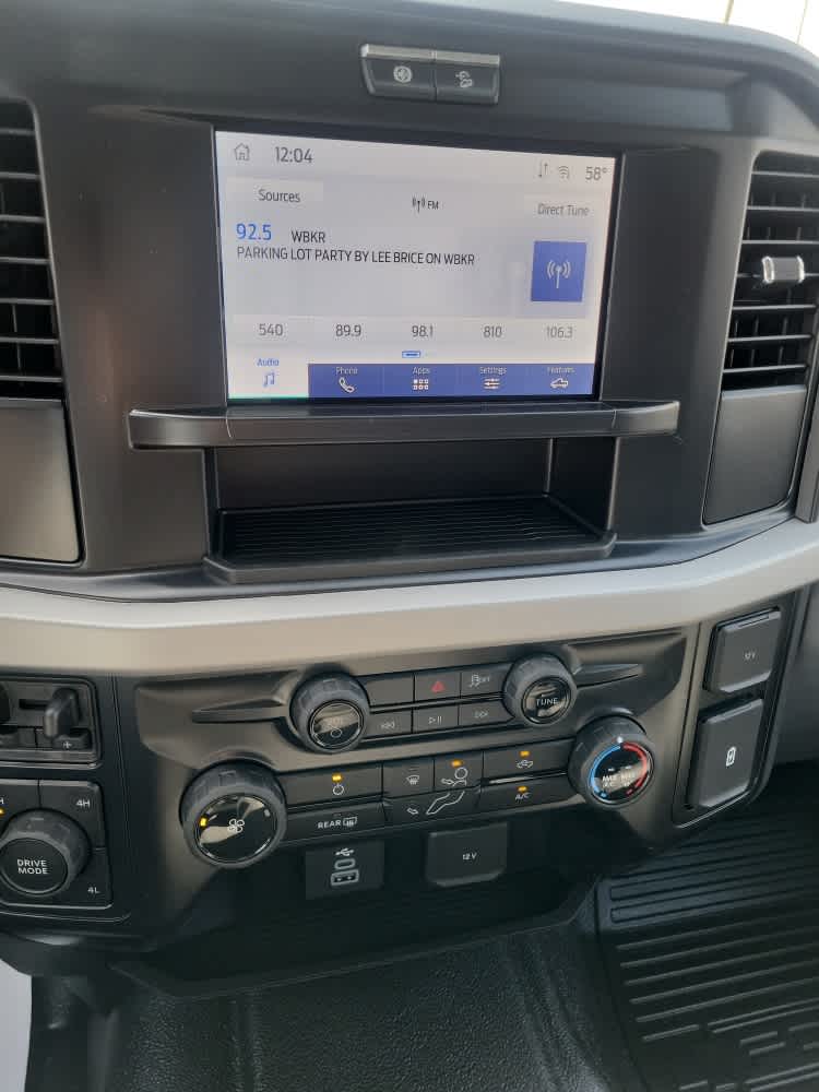 2026 Ford Super Duty F-450 DRW XL