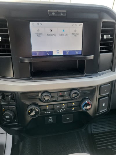 2026 Ford Super Duty F-450 DRW XL