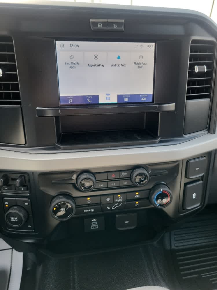 2026 Ford Super Duty F-450 DRW XL